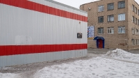 Мемориальная доска г. Орск, ул. Чернышева, 24
