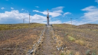 Памятник Герою Гражданской войны Марии Корецкой