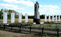 Шарлыкский район