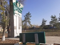 Илекский район