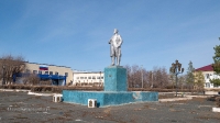 Домбаровский район