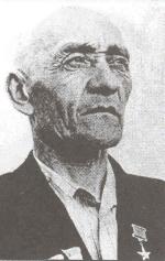 Нурумов Галимжан Нурумович (1913)