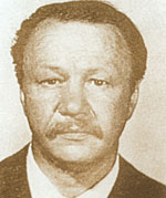 Яблоков Рудольф Анатольевич (1935)