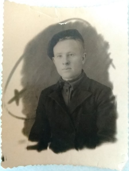 ГИРИН НИКОЛАЙ ИЛЛАРИОНОВИЧ