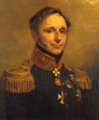 Эссен Пётр Кириллович (1772–1844)