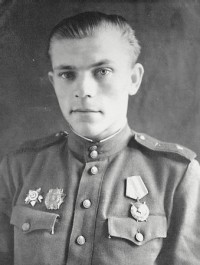 Климов Василий Владимирович (1917–1979)