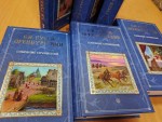 Три тома забытого классика